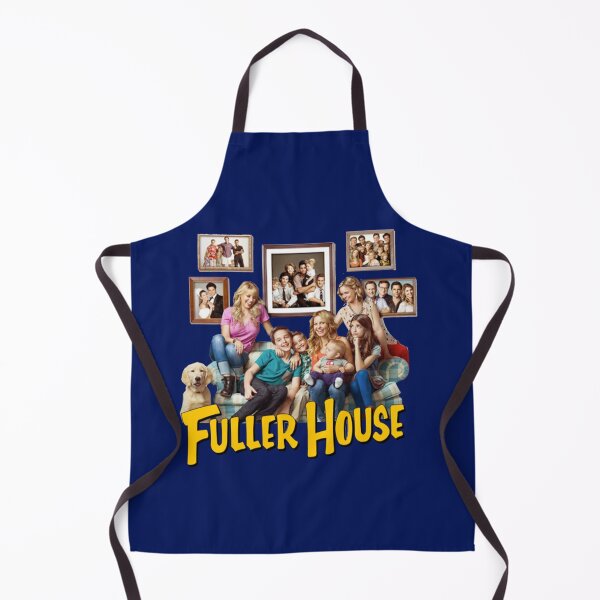 Item preview, Fuller House Cast Merch designed and sold by Mcleany.