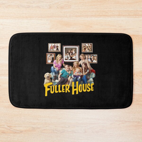 Item preview, Fuller House Cast Merch   designed and sold by Mcleany.