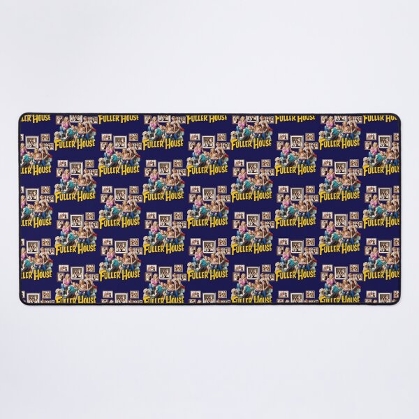 Item preview, Fuller House Cast Merch designed and sold by Mcleany.