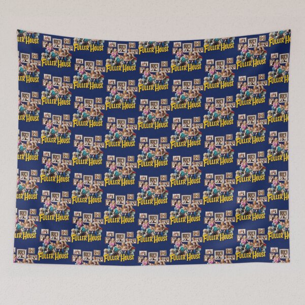 Item preview, Fuller House Cast Merch   designed and sold by Mcleany.