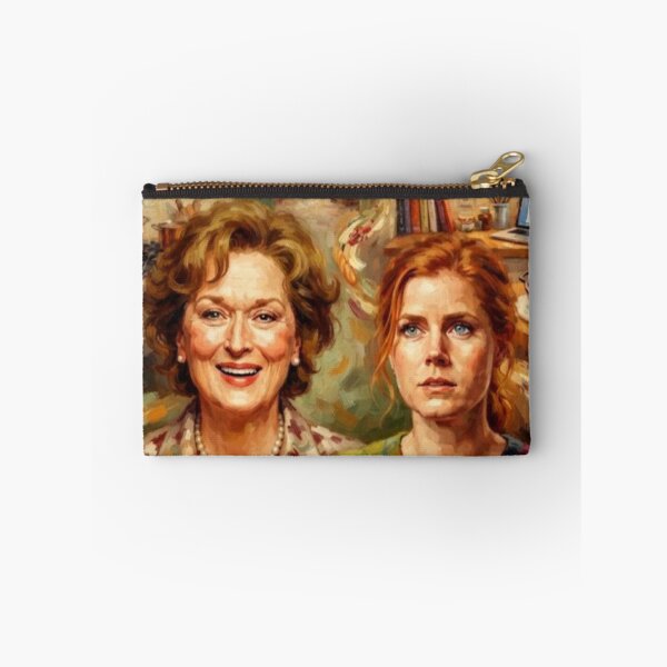 Item preview, Julie & Julia Culinary Drama Fine Art Tribute designed and sold by Art's Diner.