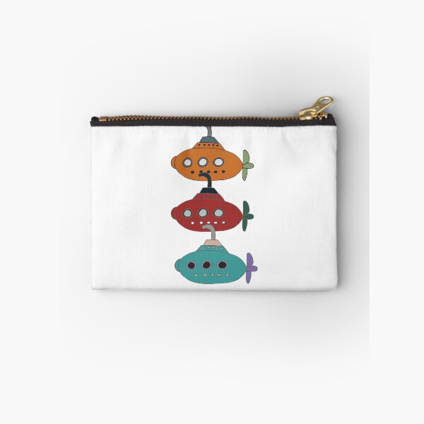Item preview, Submarine Fleet designed and sold by che-lseyhartman.