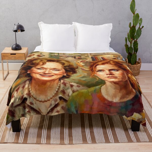 Item preview, Julie & Julia Culinary Drama Fine Art Tribute designed and sold by Art's Diner.