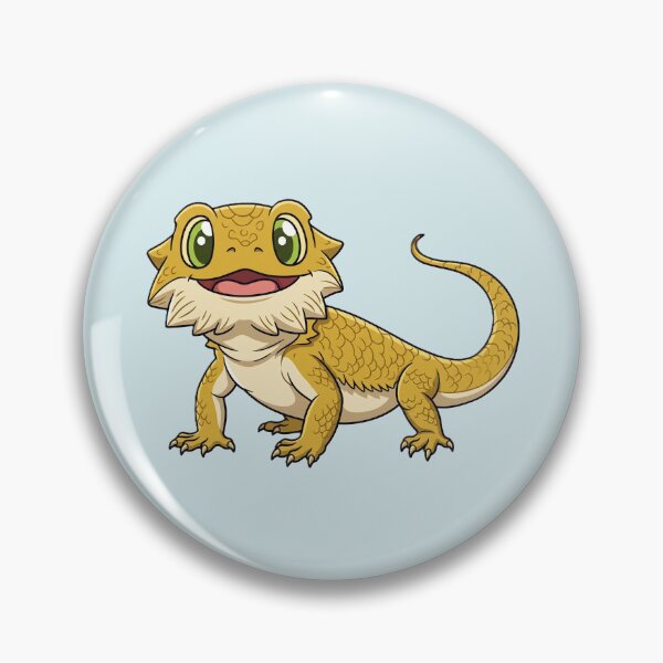 Item preview, Funny Bearded Dragon Quote T-Shirt designed and sold by Turtle-D-Tee.