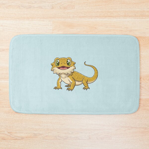 Item preview, Funny Bearded Dragon Quote T-Shirt designed and sold by Turtle-D-Tee.