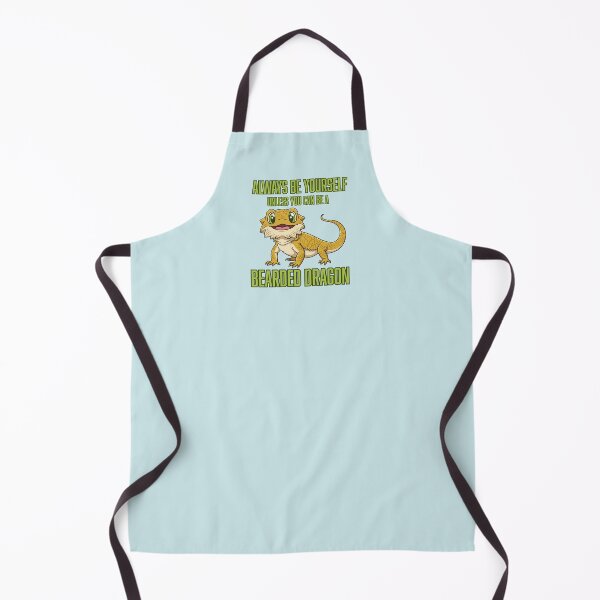 Item preview, Funny Bearded Dragon Quote T-Shirt designed and sold by Turtle-D-Tee.
