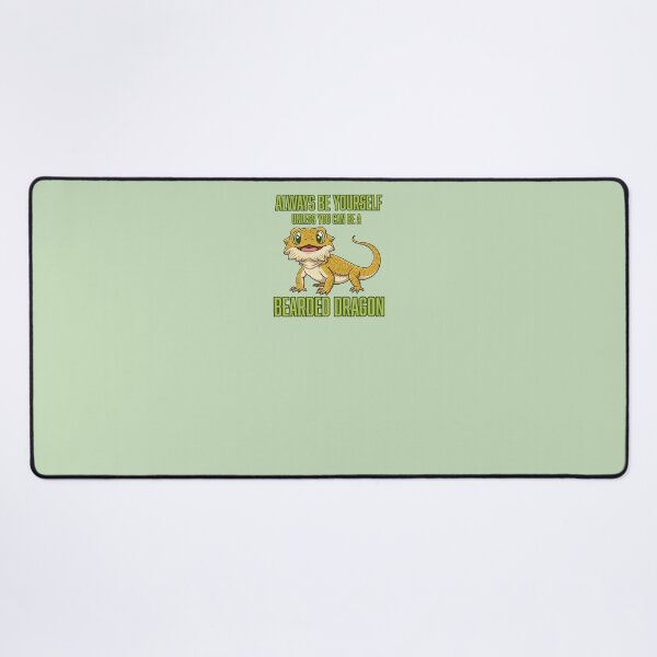 Item preview, Funny Bearded Dragon Quote T-Shirt designed and sold by Turtle-D-Tee.