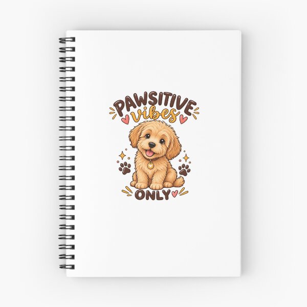 Item preview, Pawsitive Vibes Only designed and sold by JN-Designn.