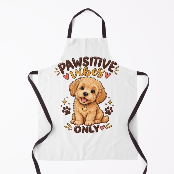 Item preview, Pawsitive Vibes Only designed and sold by JN-Designn.