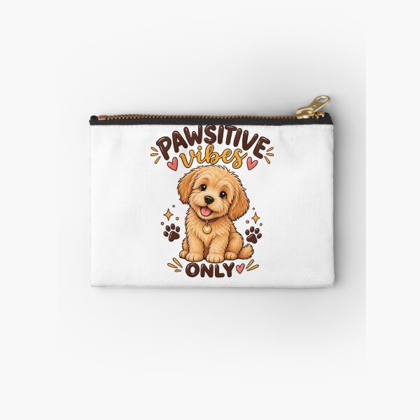 Item preview, Pawsitive Vibes Only designed and sold by JN-Designn.