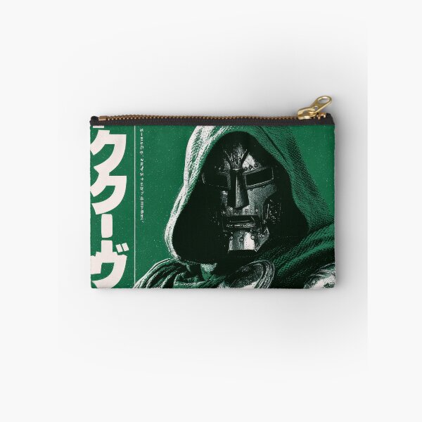 Item preview, Doom Japanese Poster  designed and sold by AnimeArsenalPrints.