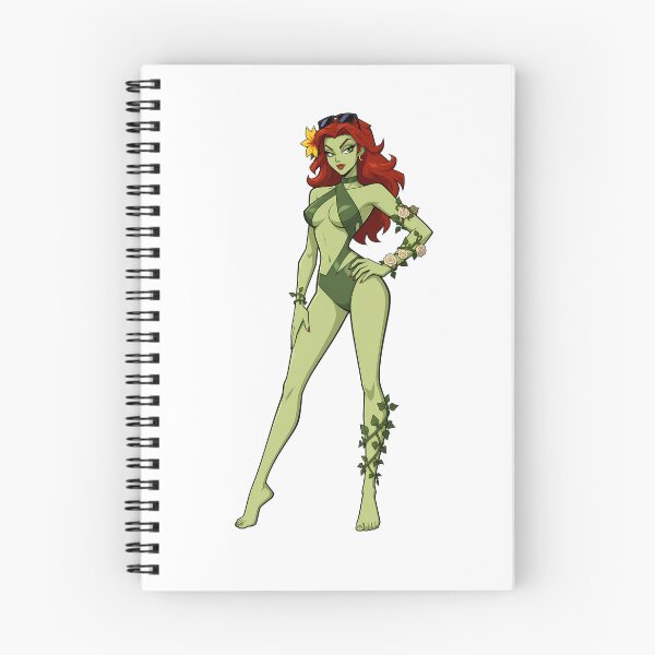 Item preview, Poison Ivy Fortnite Swimsuit designed and sold by Zero Canon.