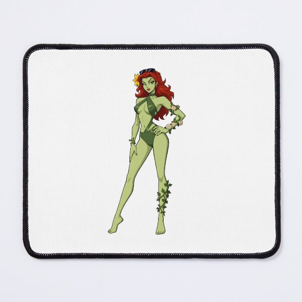 Item preview, Poison Ivy Fortnite Swimsuit designed and sold by Zero Canon.
