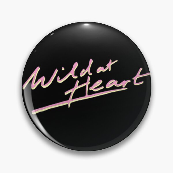 Item preview, Wild At Heart designed and sold by Amber Thomas.