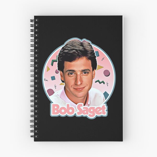 Item preview, Bob Saget         designed and sold by Mcleany.