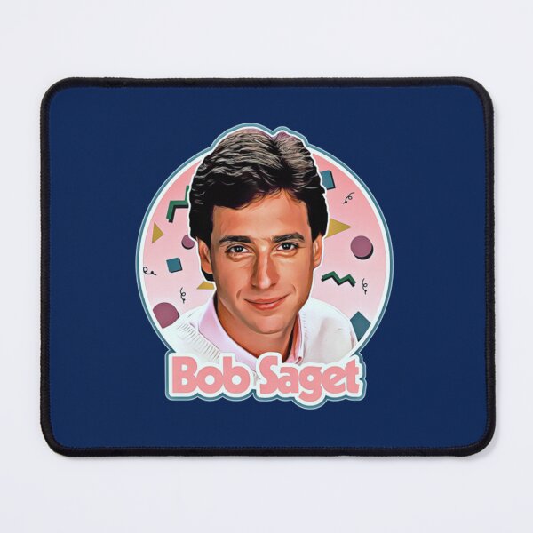 Item preview, Bob Saget designed and sold by Mcleany.