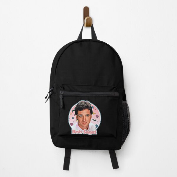 Item preview, Bob Saget designed and sold by Mcleany.