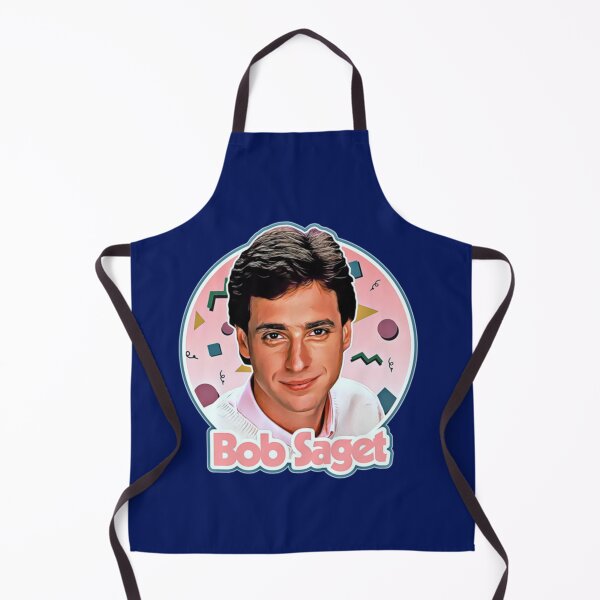 Item preview, Bob Saget designed and sold by Mcleany.
