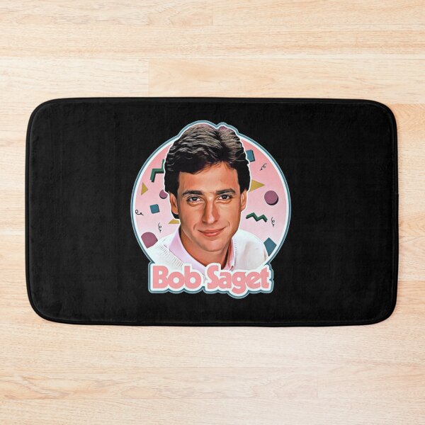 Item preview, Bob Saget         designed and sold by Mcleany.