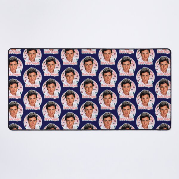 Item preview, Bob Saget         designed and sold by Mcleany.