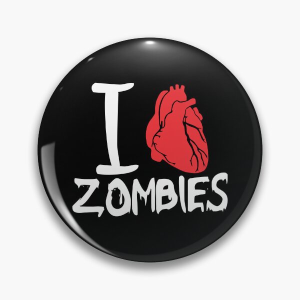 Item preview, I love zombies by BoletoStore designed and sold by BoletoStore.