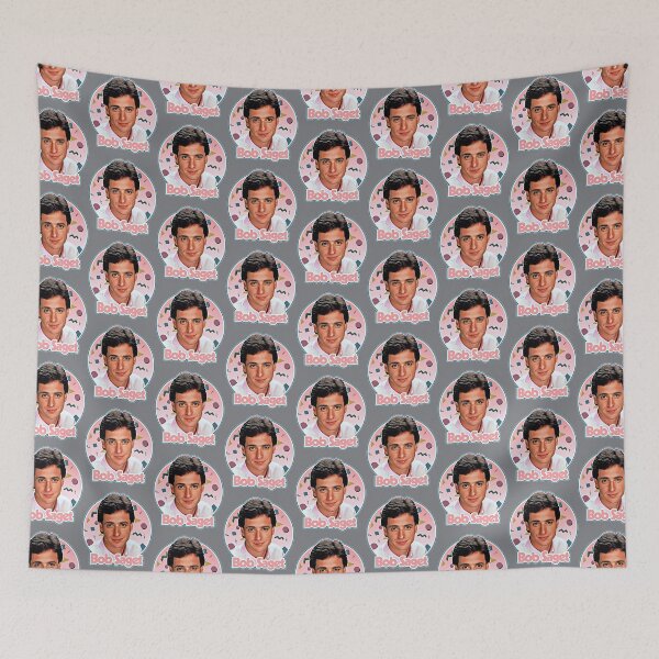 Item preview, Bob Saget         designed and sold by Mcleany.