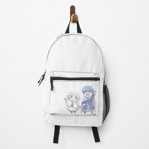 Item preview, It Wasn't a Wasted Journey — Frieren and Himmel Icon designed and sold by TheStickLab.