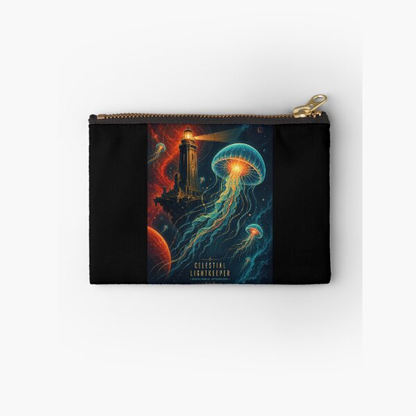 Item preview, Beacon of the Cosmic Tide designed and sold by Sketchlegacy.