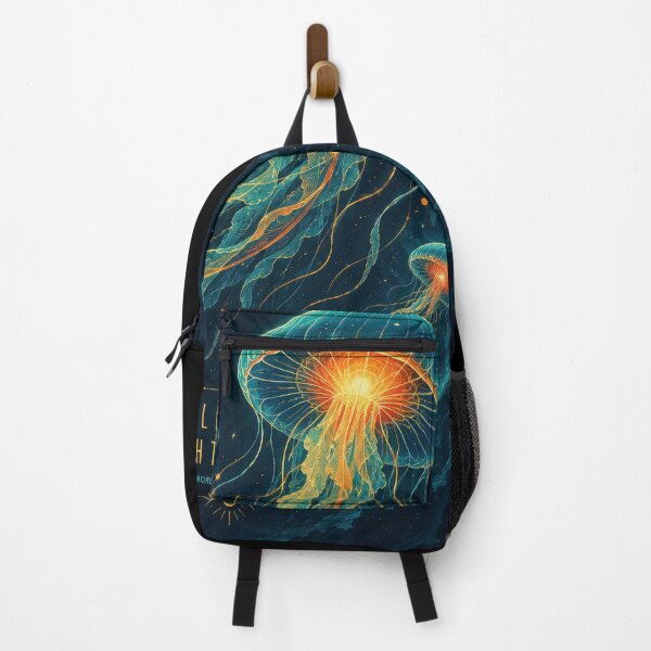 Item preview, Beacon of the Cosmic Tide designed and sold by Sketchlegacy.