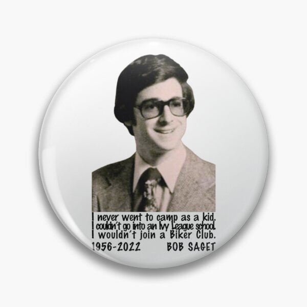 Item preview, Bob Saget  (4) designed and sold by Mcleany.