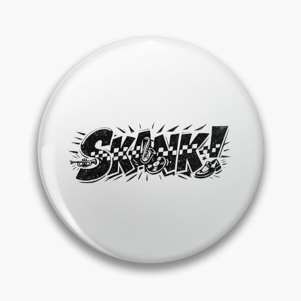 Item preview, Skank! designed and sold by RudeBeatCo.