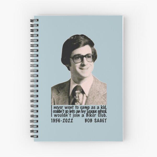 Item preview, Bob Saget  (4) designed and sold by Mcleany.