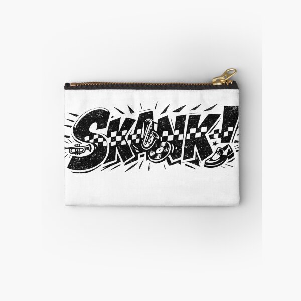 Item preview, Skank! designed and sold by RudeBeatCo.