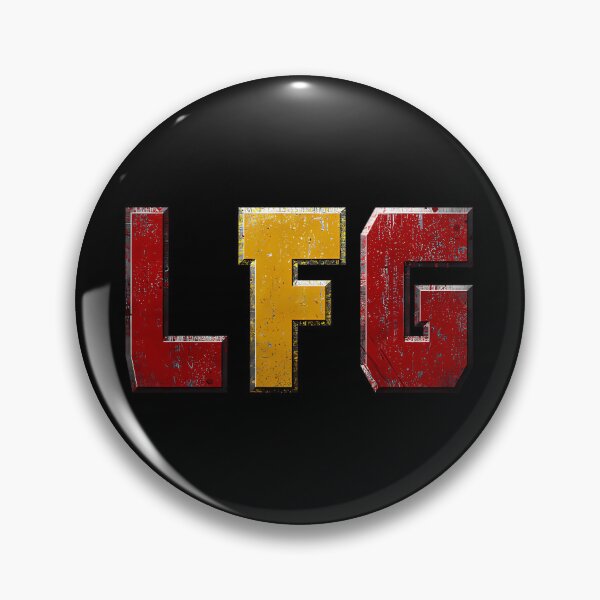 Item preview, Lfg designed and sold by SANDRALAN42.