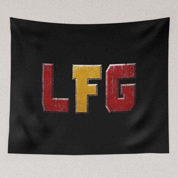 Item preview, Lfg designed and sold by SANDRALAN42.