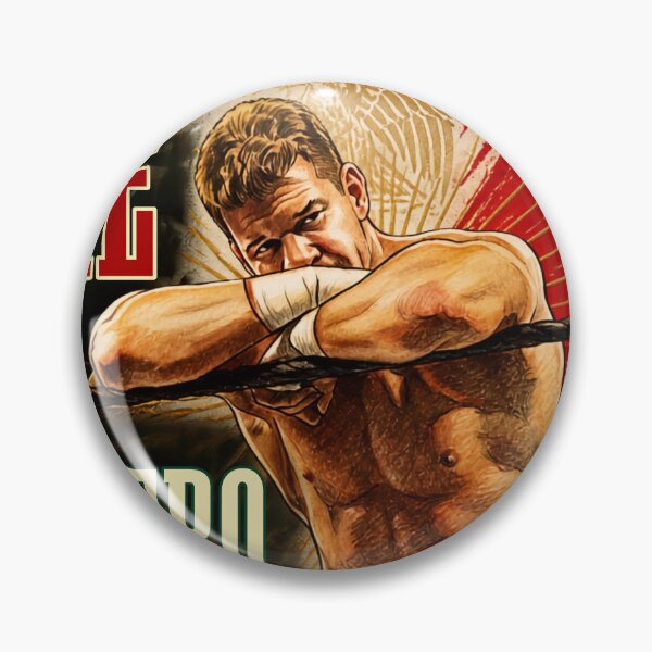 Item preview, Eddie Guerrero (Version 2) designed and sold by LoveSomethingDifferent.