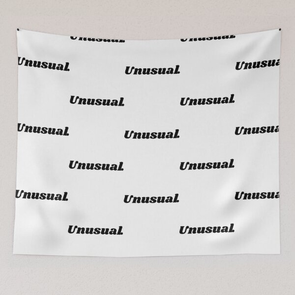 Item preview, Unusual. designed and sold by ars-enold.