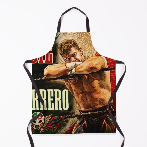 Item preview, Eddie Guerrero (Version 2) designed and sold by LoveSomethingDifferent.