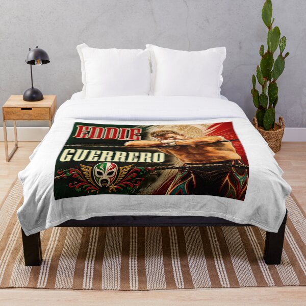 Artikelvorschau, Eddie Guerrero (Version 2) entworfen und verkauft von LoveSomethingDifferent.