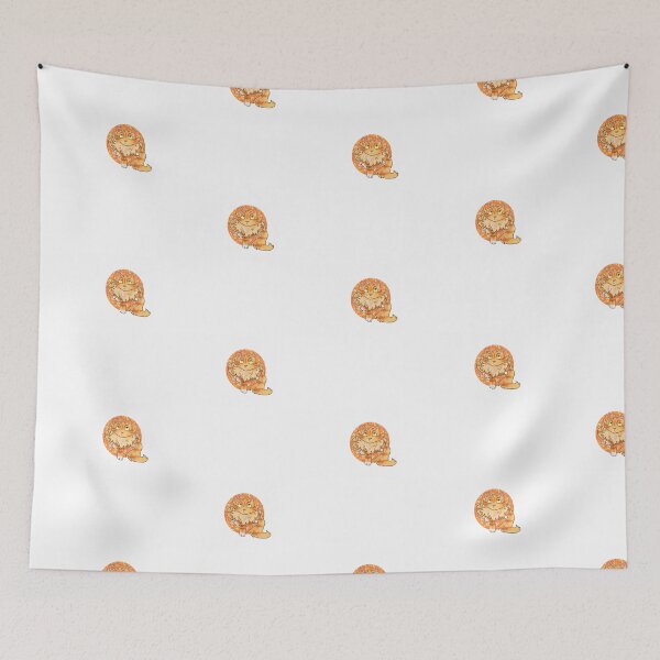 Item preview, Odie Coffee Mug designed and sold by Nova-hLeivghky.