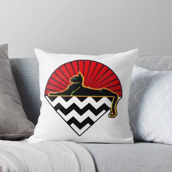 Item preview, Cats Under Twin Peaks designed and sold by Amber Thomas.