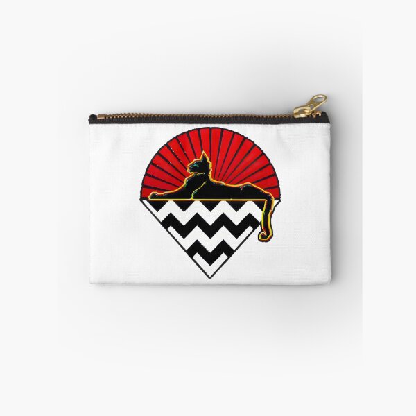 Item preview, Cats Under Twin Peaks designed and sold by Amber Thomas.