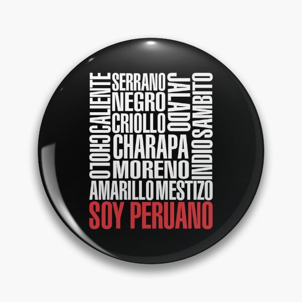 Item preview, I'm Peruvian by BoletoStore designed and sold by BoletoStore.