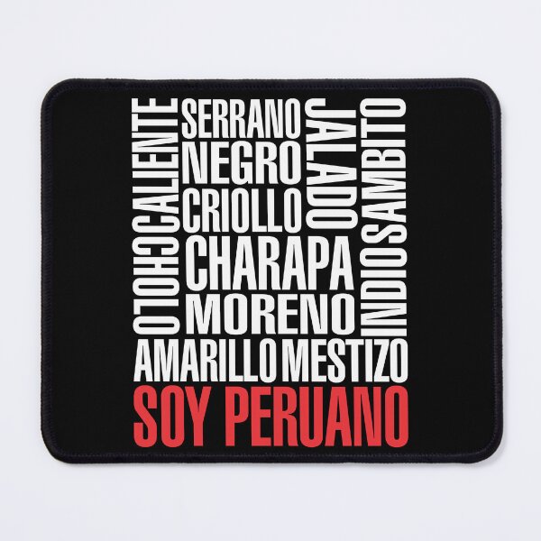 Item preview, I'm Peruvian by BoletoStore designed and sold by BoletoStore.