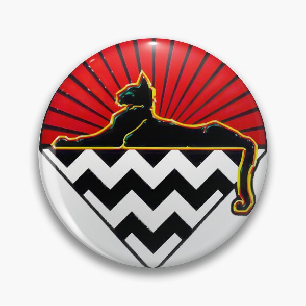 Item preview, Cats Under Twin Peaks designed and sold by Amber Thomas.