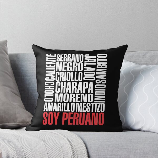 Item preview, I'm Peruvian by BoletoStore designed and sold by BoletoStore.