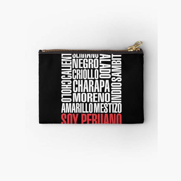 Item preview, I'm Peruvian by BoletoStore designed and sold by BoletoStore.