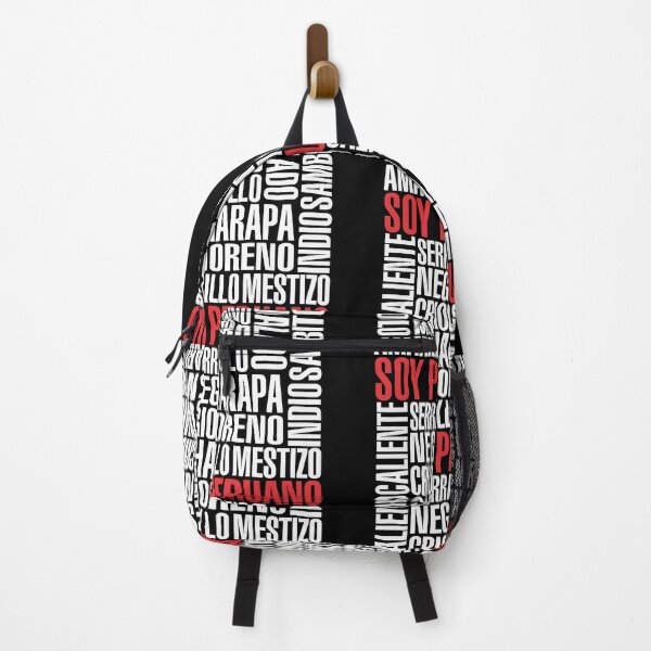 Item preview, I'm Peruvian by BoletoStore designed and sold by BoletoStore.