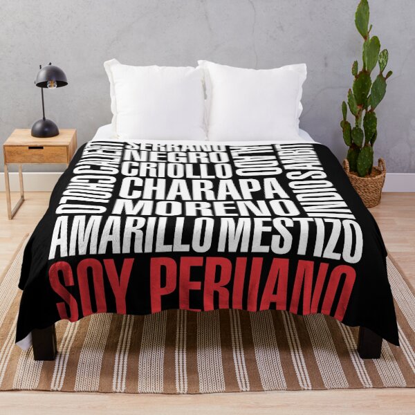 Item preview, I'm Peruvian by BoletoStore designed and sold by BoletoStore.