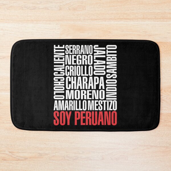 Item preview, I'm Peruvian by BoletoStore designed and sold by BoletoStore.